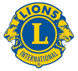 Lions Club Logo